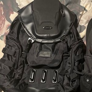 Oakley Kitchen Sink - Stealth Black Backpack